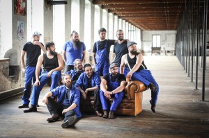 Les Mécanos I Tradicionà rius 36_Wilfried MARCON